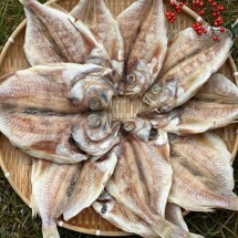 대표 고단백 생선 반건조열기(볼락)