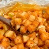 [맛보장] 당일제조 100% 국내산 깍두기
