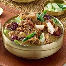 1팩당 9천원대! 대용량 소갈비탕 1.5kg 3팩 특가할인