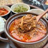 [3팩이상 무료배송] 건더기 가득한 얼큰한 육개장