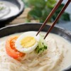 진하게 고소한 콩국수