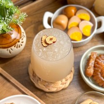 달곰삼삼한 맛이 일품인 전통 수제식혜