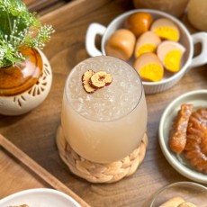 달곰삼삼한 맛이 일품인 전통 수제식혜